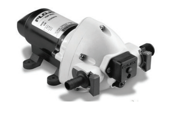 Flojet Caravan / RV Freshwater Pump