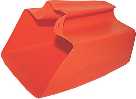 Bailing Scoop - Small Light Duty