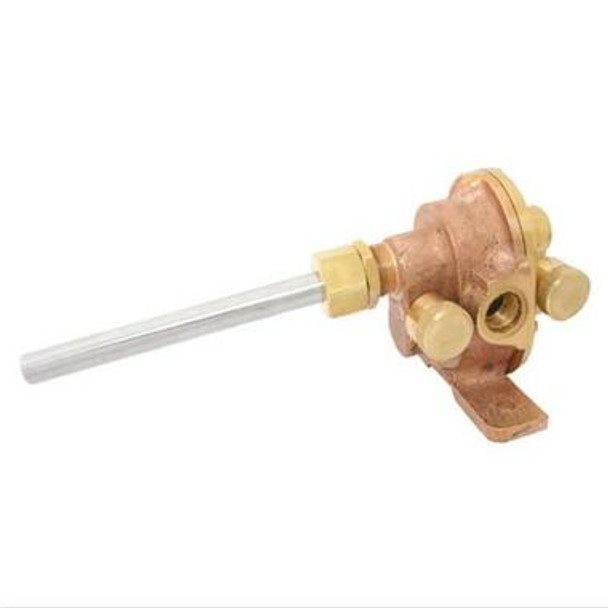 Fynspray Bronze Gear Pumps