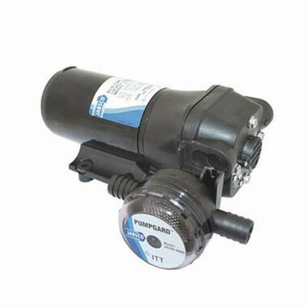 Jabsco Par-Max 4 Multi-purpose Diaphragm Pump