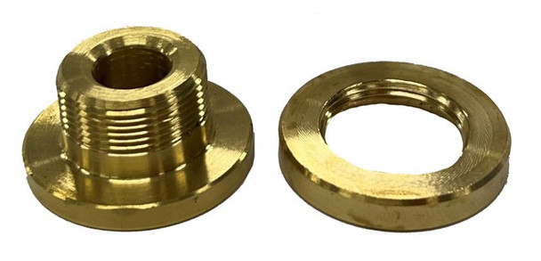 Convert Kit Old WS62 Pump