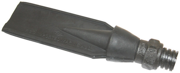 Self Bailer-Coarse Thread