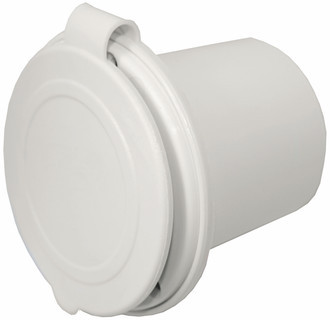 Shower Hold Recess Round