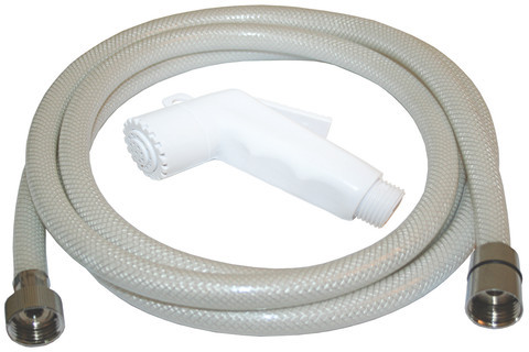 Shower On/Off Hose