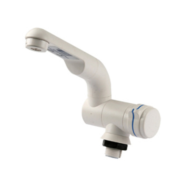 Shurflo Plastic Galley Faucet - For Automatic Pumps