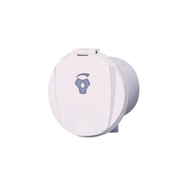 Single Housing Containers Only for Mixer Tap