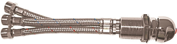 Mixer Tap For Showers