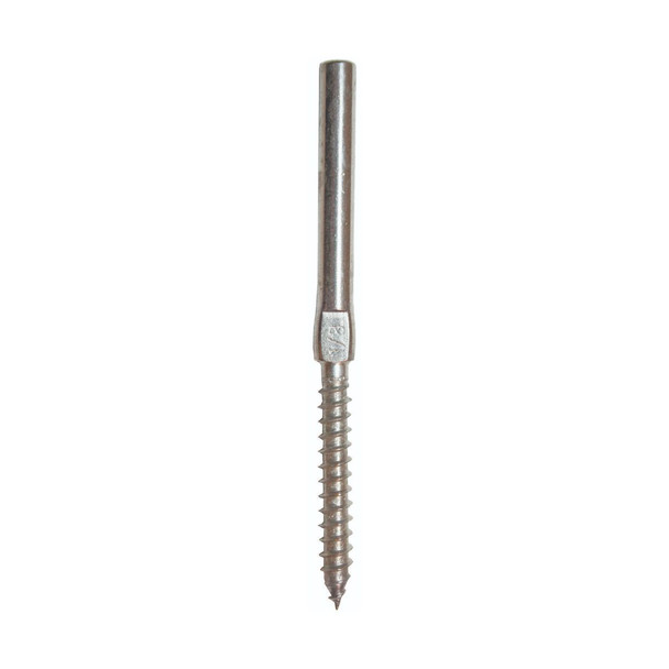 Stainless Steel Lag Screw Terminal