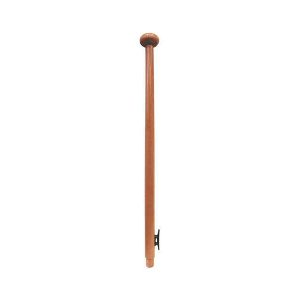RWB Marine Wooden Flag Pole