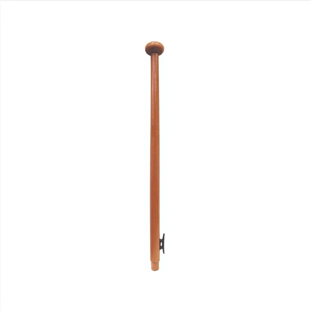 Wooden Flag Poles