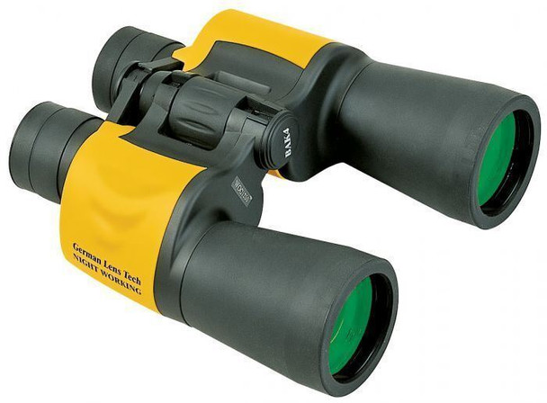 Plastimo 7 x 50 Waterproof Marine Binoculars