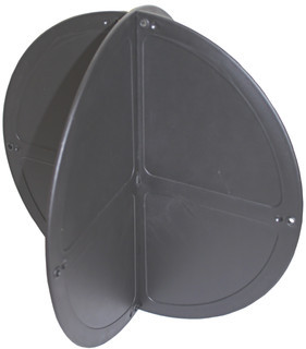 Black Nylon Signal Shapes