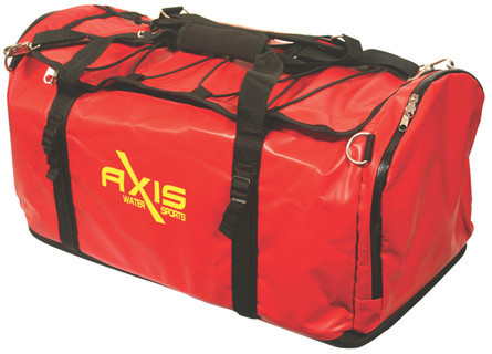 PVC Safety Grab Bag - Medium