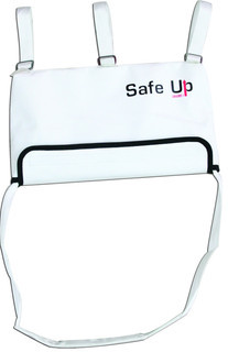 Safe-Up Safety Ladder
