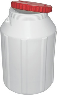 Large Flare Container