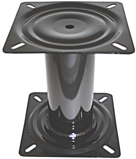 Seat Pedestals - Fixed