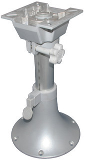 Bellisimo Adjustable Seat Pedestal