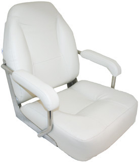 AXIS MOJO Deluxe Seats