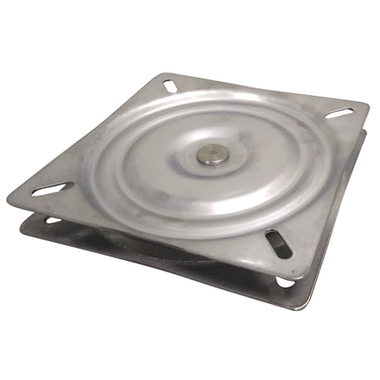 Seat Swivel - Stainless