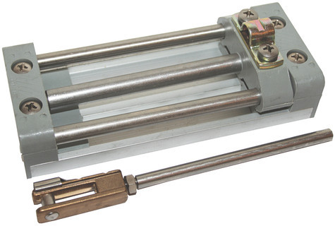 Dual Station Selector Unit