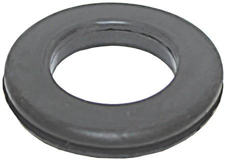 Rubber Trim Rings