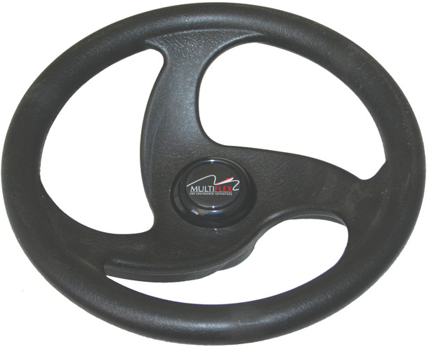 Sigma Steering Wheel 280mm