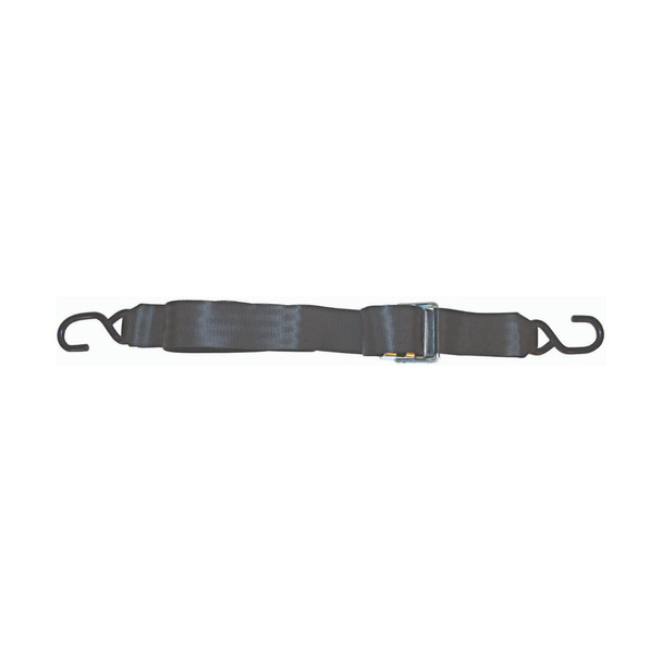 Ski Hook Transom Tie - Down