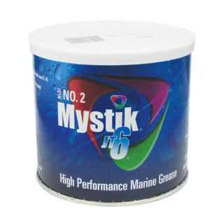 Marine and Trailer Grease - Mystik JT6