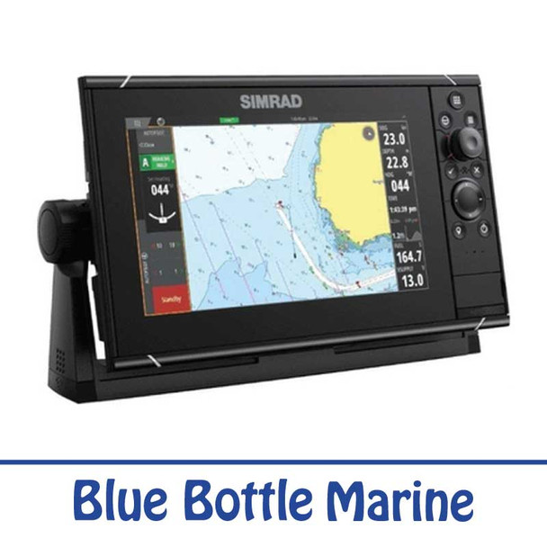 SIMRAD NSS 9 Evo 3S MFD