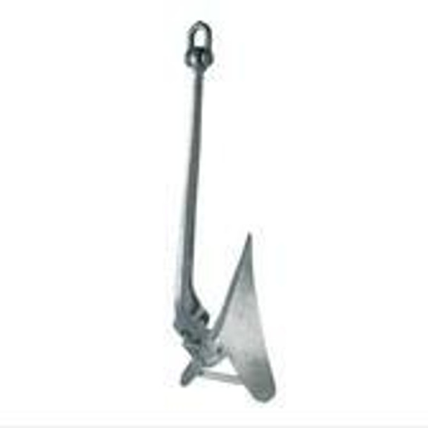 Lewmar Anchor - C.Q.R Galvanised