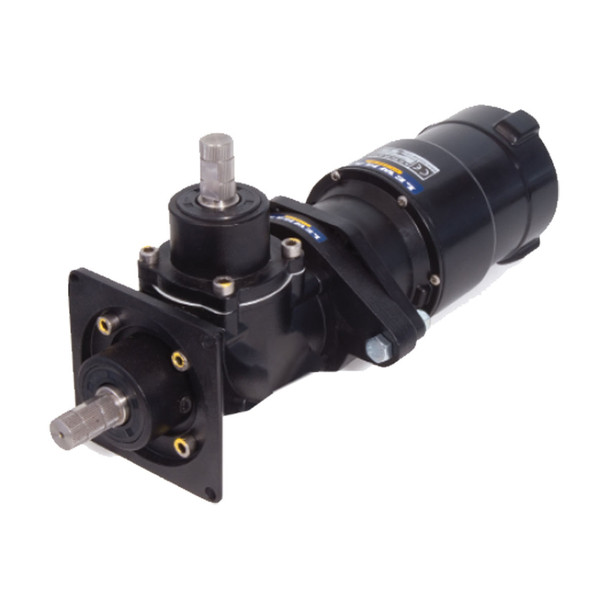 Lewmar Autopilot Drive Units
