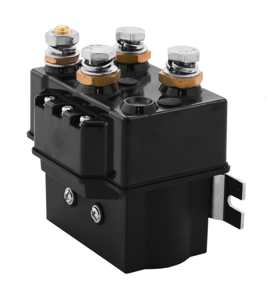 Viper Pro Series 400 Amp Reversing Solenoid