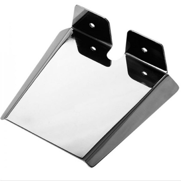Viper Transducer Splash Cover Stainless Steel