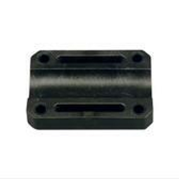 Rail Mount Adaptor For BLA Baitcaster Rod Holder