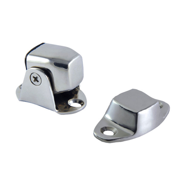 Marine Town Magnetic Door Catch - Stainless Steel