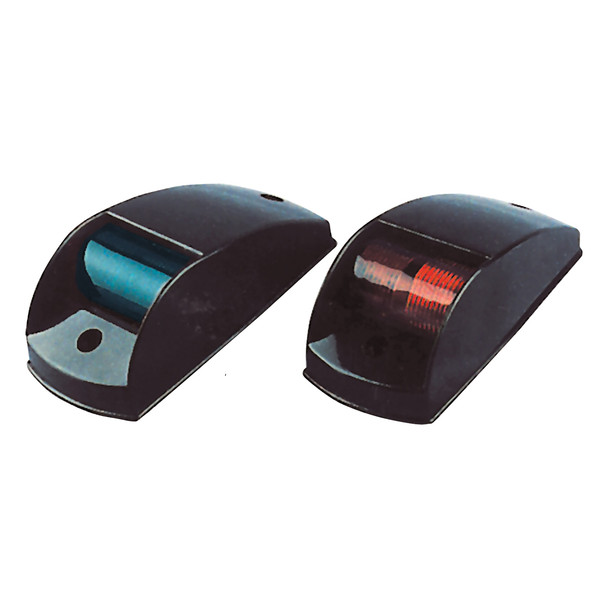 BLA Navigation Lights - LED Side Mount (Pair)