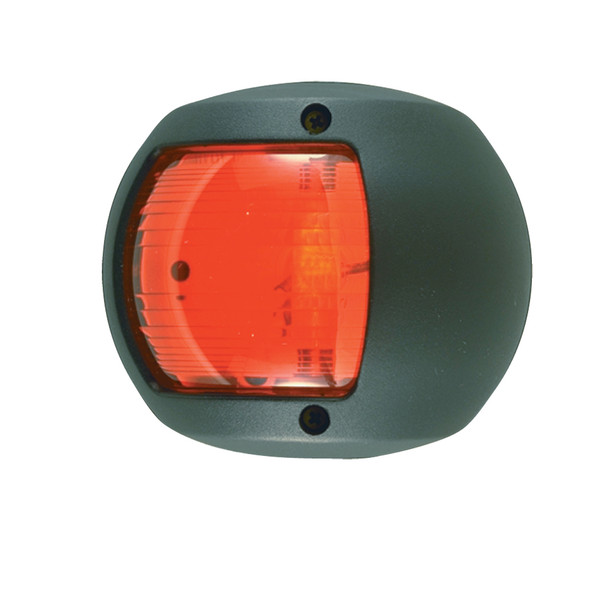 Perko Side Mount Navigation Light Port