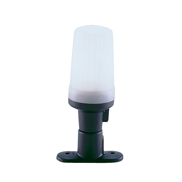 Perko Navigation Light Pole Fixed 132mm
