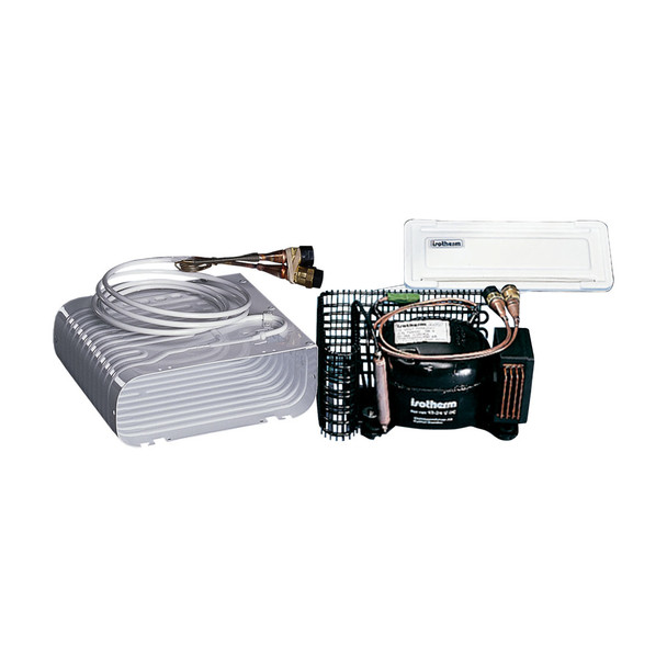 Isotherm Compact Classic System 'O' Evaporator