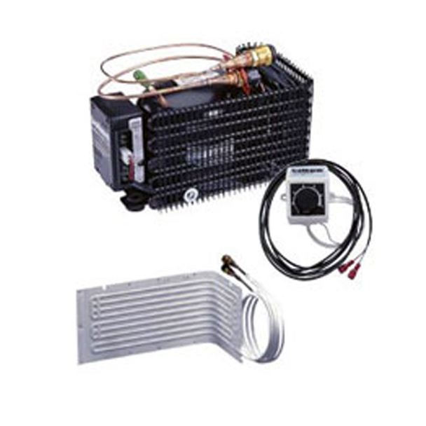 Isotherm Compact Classic System 125/40L