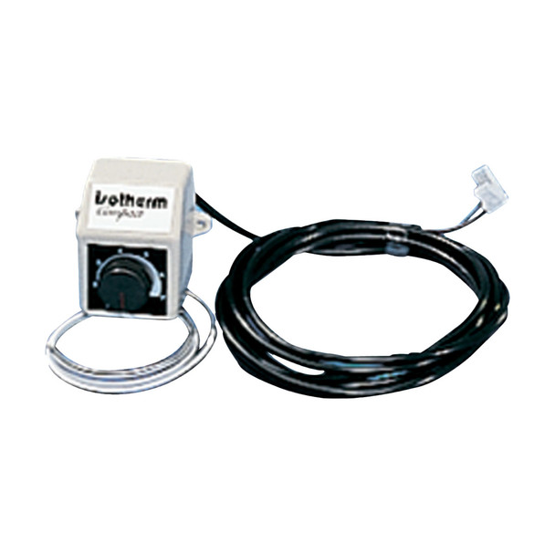 Isotherm Thermostats