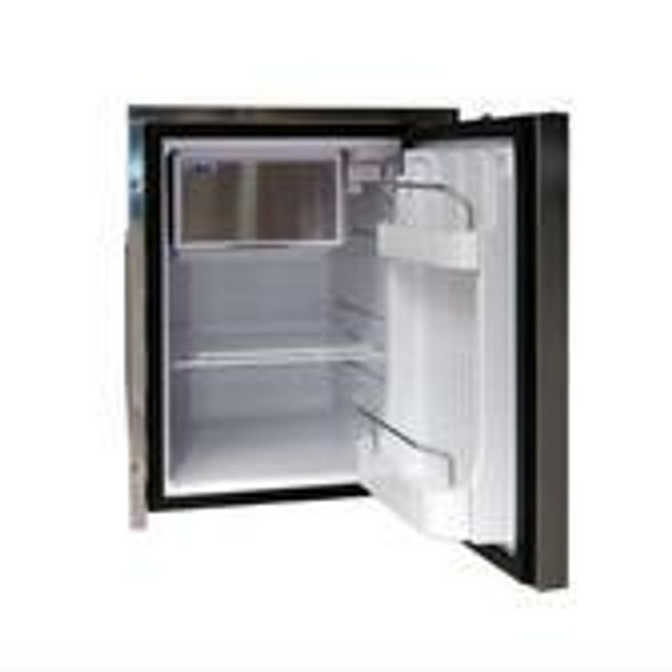 Isotherm Refrigerator - Cruise 49 Inox Clean Touch