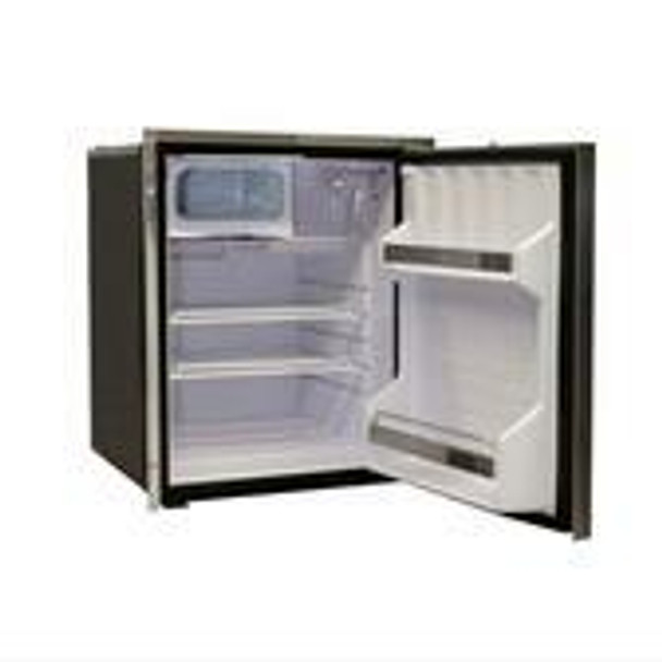 Isotherm Refrigerator - Cruise 85 Inox Clean Touch