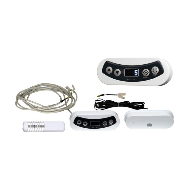 Isotherm ITC Digital Display Kit