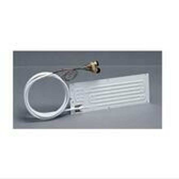 Isotherm Evaporator Plate - Flat (Discontinued) Isotherm Evaporator Plate - Flat (Discontinued)