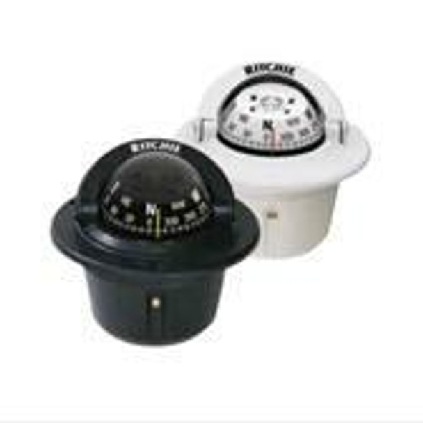 Ritchie Compass - Explorer Flush Mount