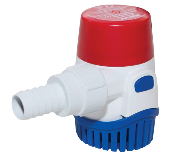 Rule 360GPH Bilge Pump