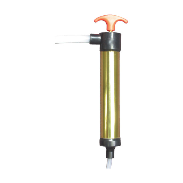 Marine Town Manual Sump Pump