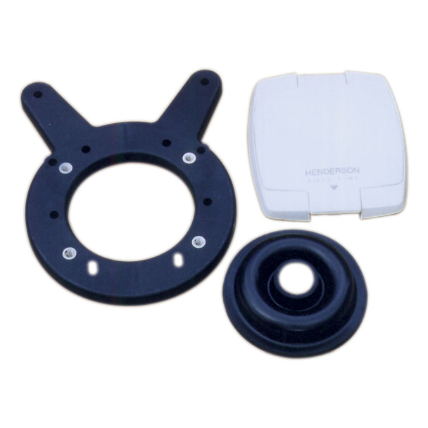 Henderson Through-Deck Kit MK5