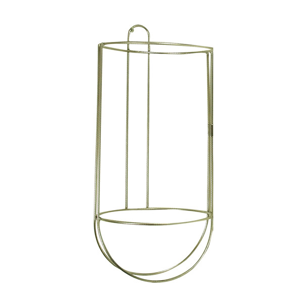 Fender Baskets - Stainless Steel